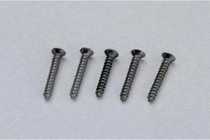 Piko vis pour rails pour voie, 50 pcs