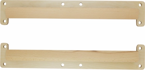 Masterkidz square frame for mounting an LED panel
