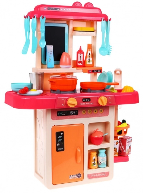 Moderne Keuken Speelgoed Roze