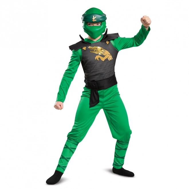 Lloyd Costume for Kids 7-8 Years