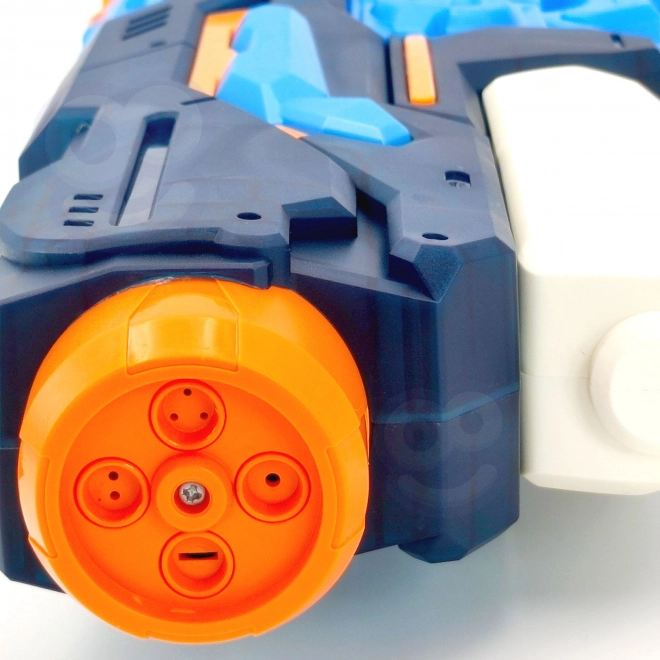 Water Gun Woopie