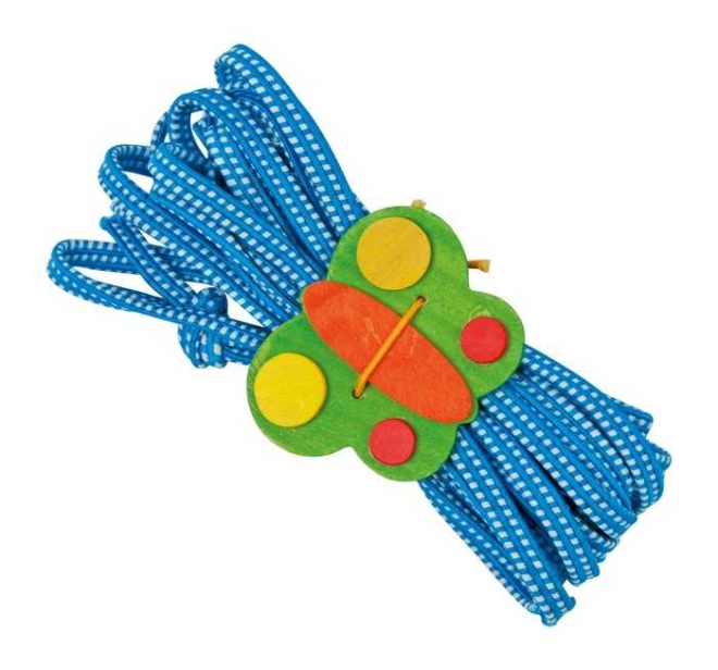 Élastique souple et résistant