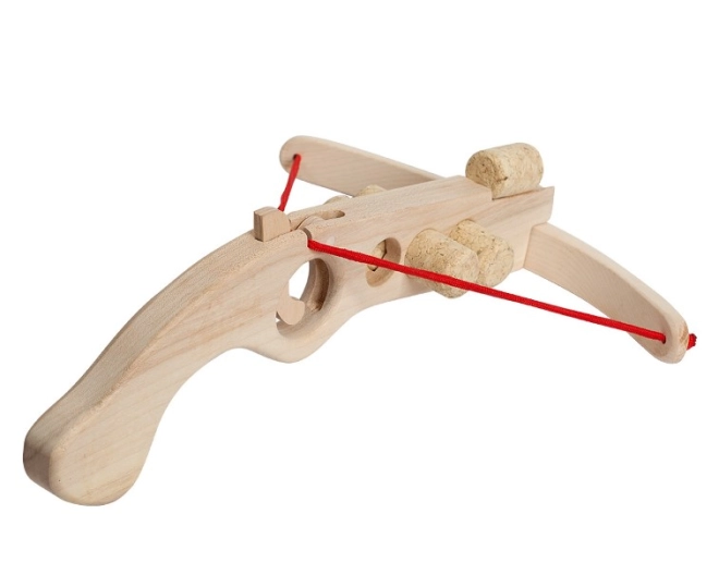 Natuurlijk houten design