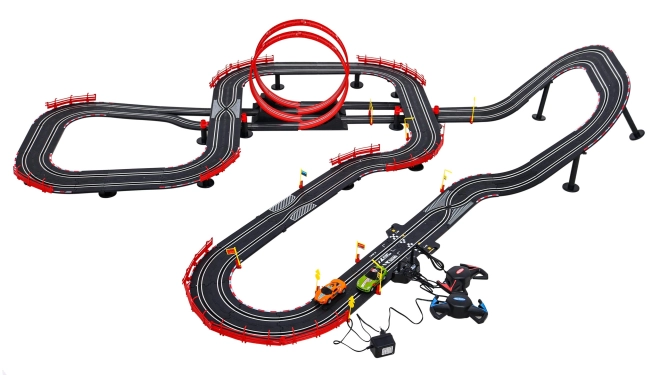 Remote control and physical principles