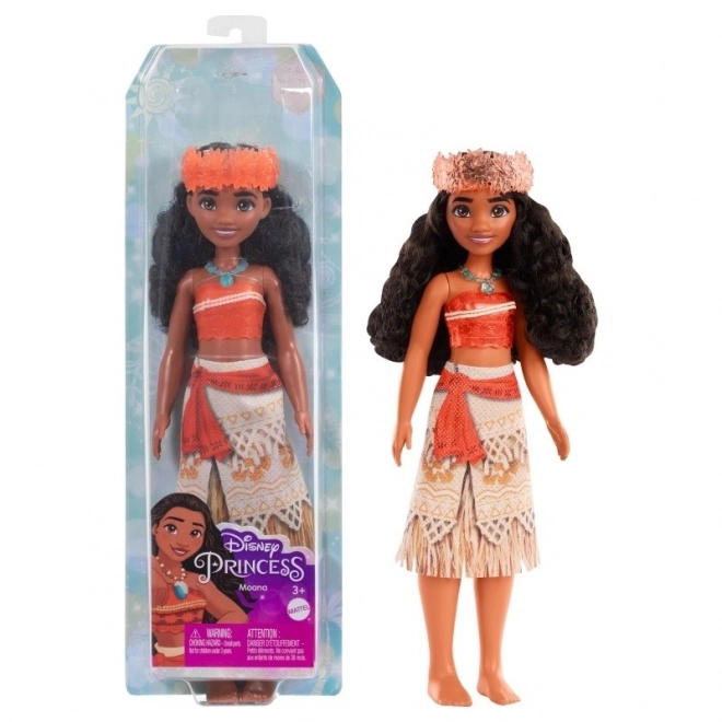Princesse Vaiana poupée Disney