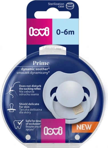 Sterilisationsetui im Lieferumfang