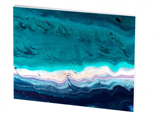 Artist Canvas 40x50cm