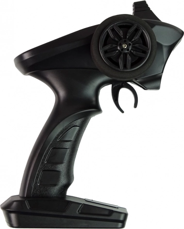 Precise 2.4 GHz control