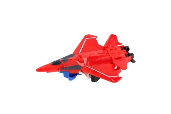 Plastic transformator 14 cm