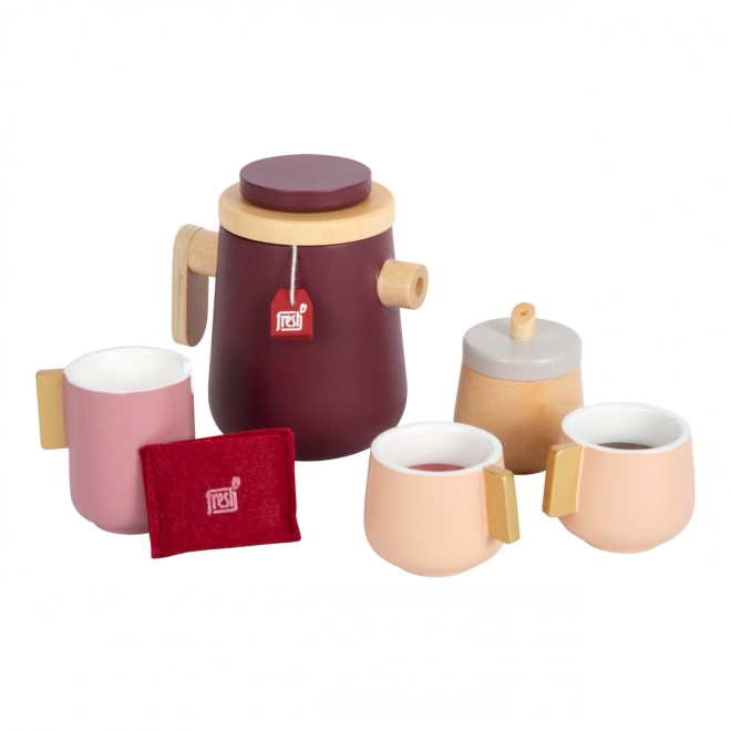 Tee- und Kaffeeset für Kinder