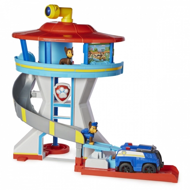 Paw Patrol Uitkijktoren