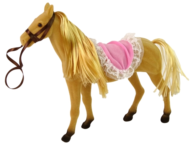 Koninklijke verzorging en decoratie