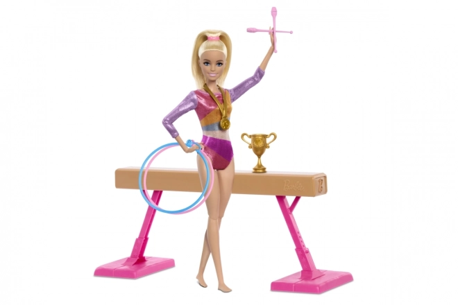 Geweldige Gymnastiekaccessoires