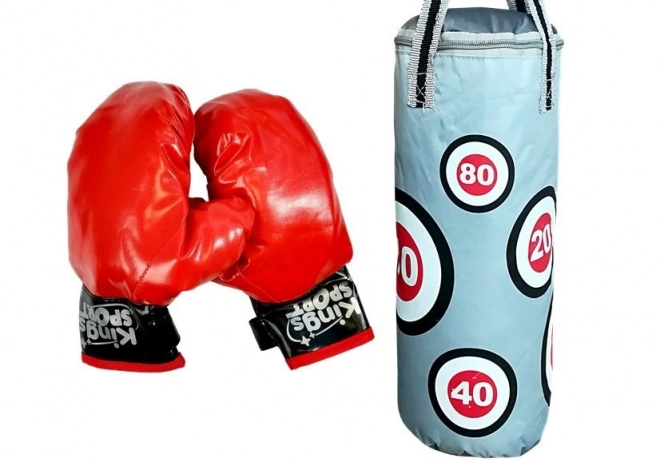 Set voor boksen 57 x 18