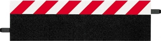 20560 Randstroken voor rechte baan - EVO/D132/D124