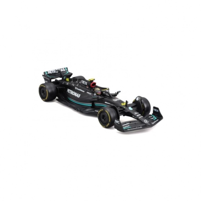 Mercedes-AMG F1 W14 E Performance Model Car