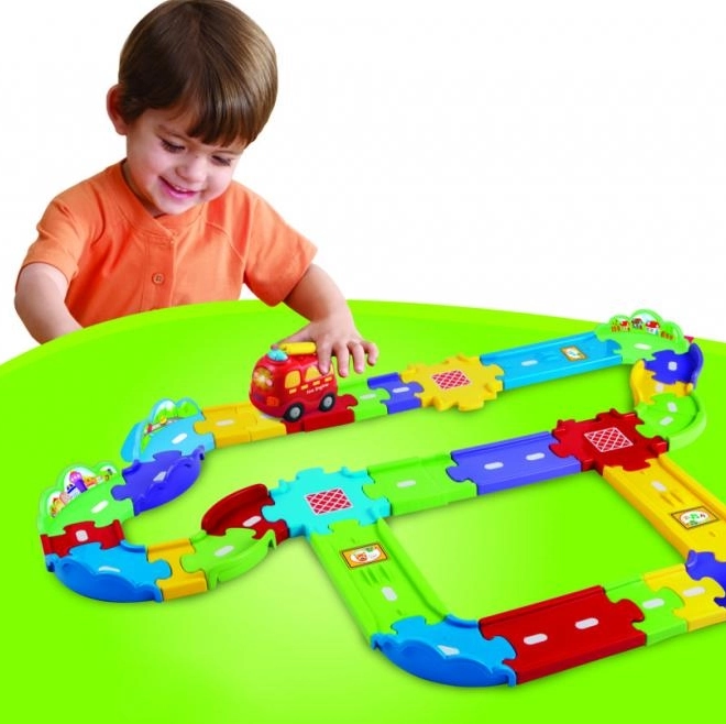SmartPoints interactifs
