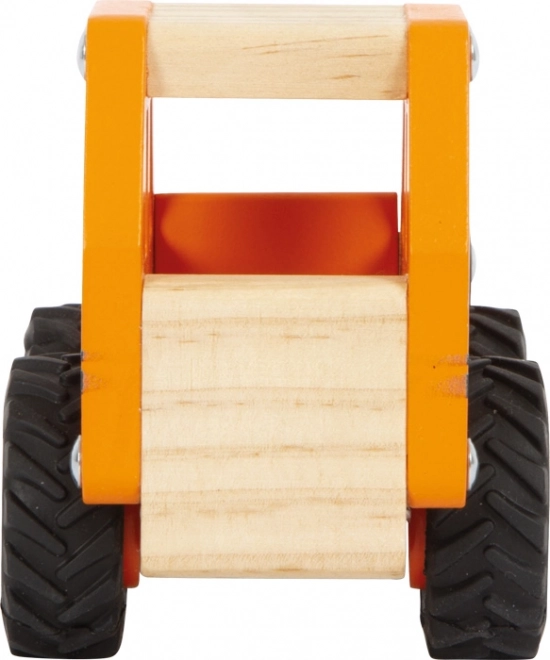 Small Foot Houten Graafmachine