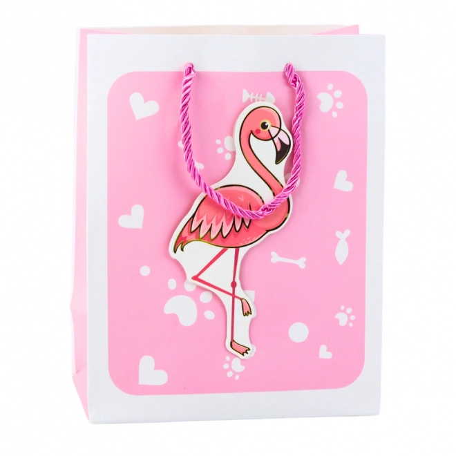 Cadeautas dieren 3D pastel