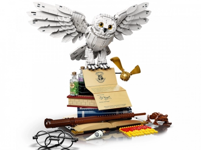 LEGO® Harry Potter 76391 Zwijnsteinicoontjes - Collectors editie