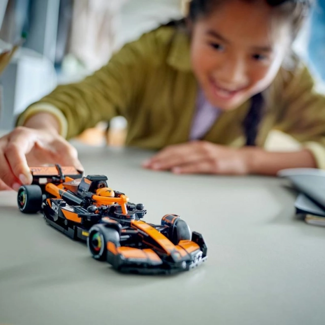LEGO® Speed Champions 77251 McLaren F1® Team MCL38 Raceauto