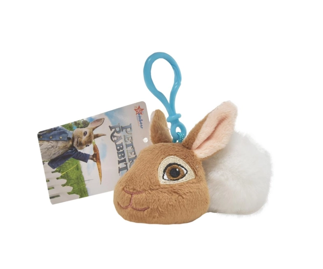 Geïnspireerd door Beatrix Potter
