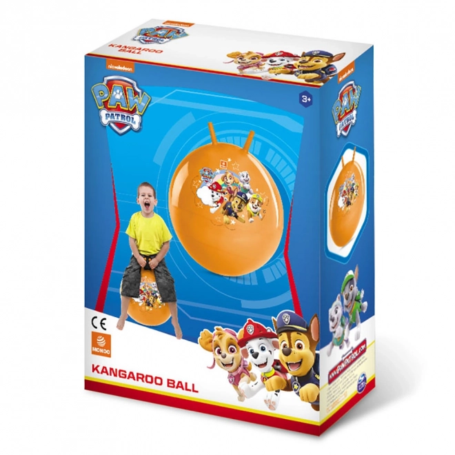 Springbal Paw Patrol 50 cm