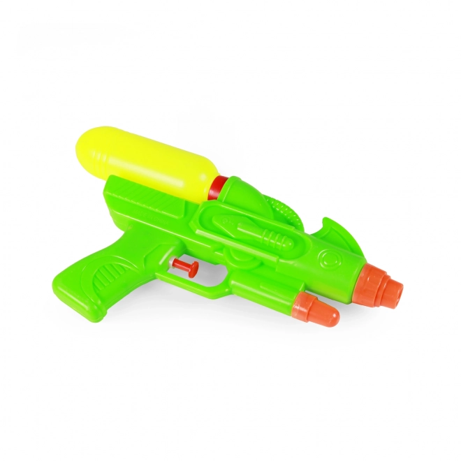 Bunte Wasserpistole 24 cm