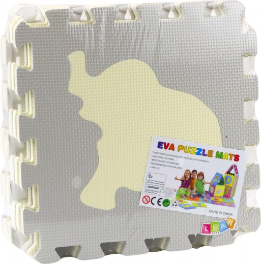 Easy storage and cleaning