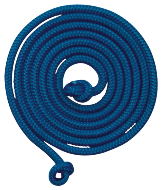 GOKI Springtouw maxi 5 m - blauw