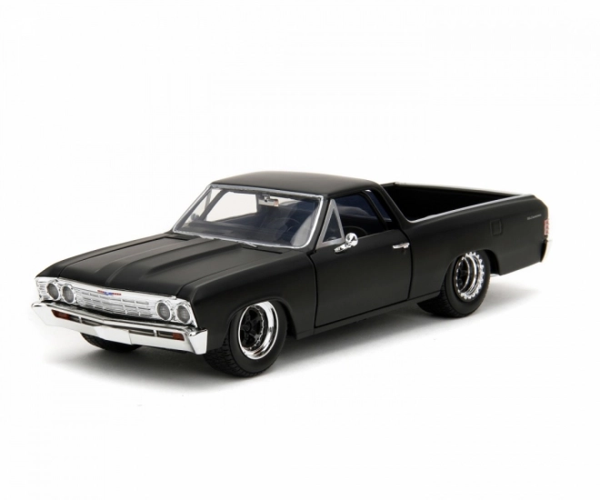 High-quality collectible model