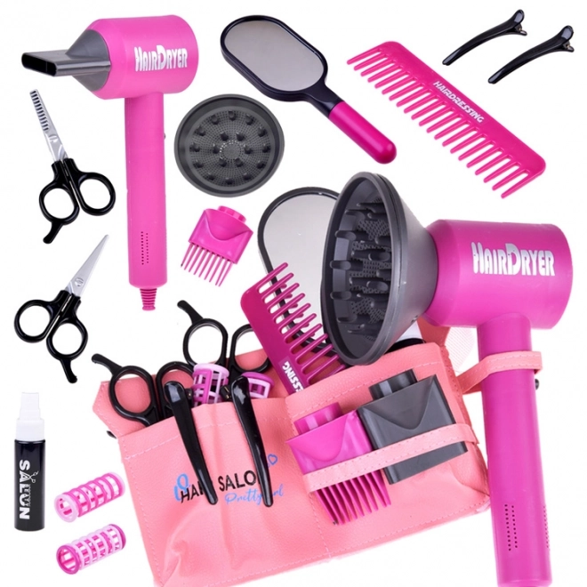 Set Kleine Kapster
