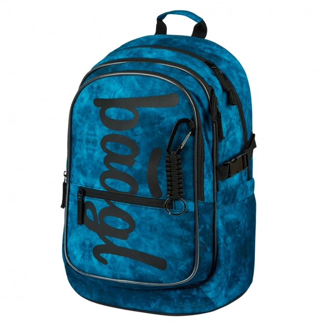BAAGL schoolrugzak Core Ocean