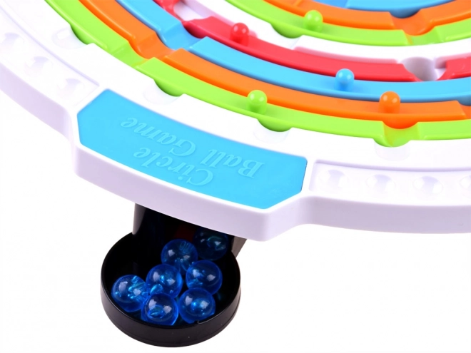 Logische gezelschapsspel Obrotowa Ruleta