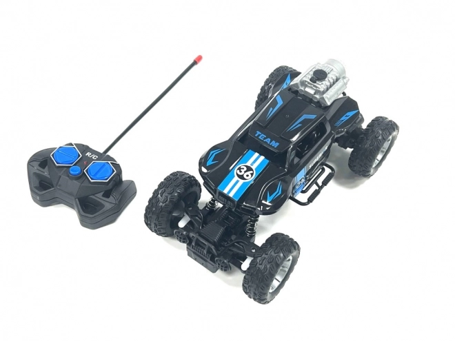 RC Remote Control Car with Climbing