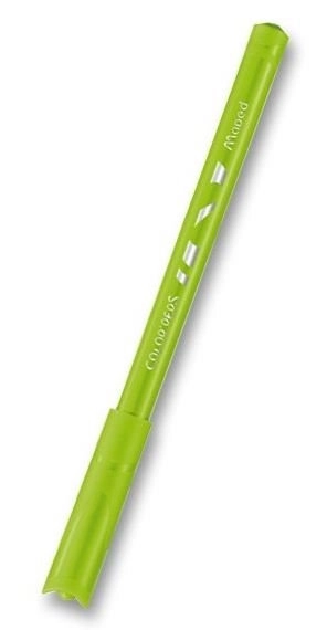 MAPED Fixy Color'Peps Océan 12 pièces