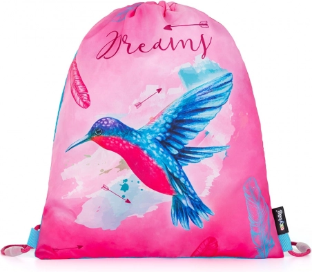 Gym Sack Hummingbird
