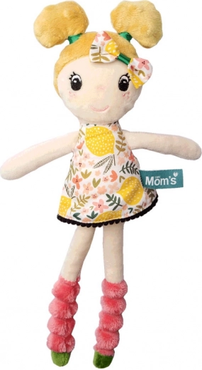 Légère et prête à jouer