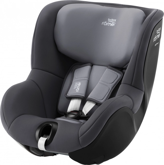 Siège auto pour enfants Dualfix 5Z couleur Midnight Grey