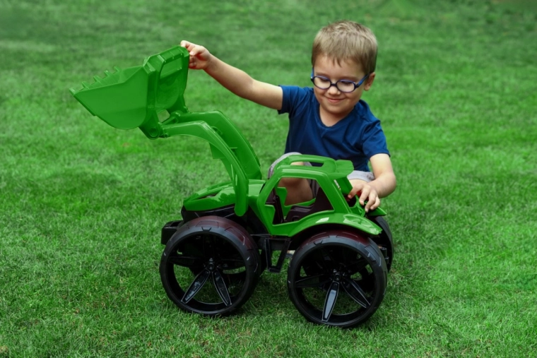 Structure résistante et légère