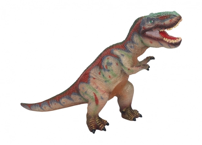 Interactieve dinosaurus 36 cm - 4 soorten