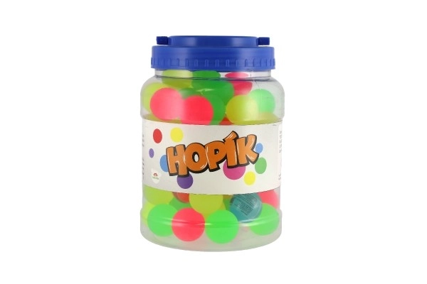 Hopík 3,2 cm mix kleuren