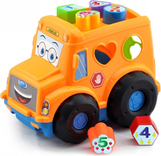 Safe, toddler-friendly design