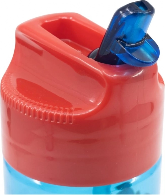 Trinkflasche mit Sonic-Motiv 430 ml
