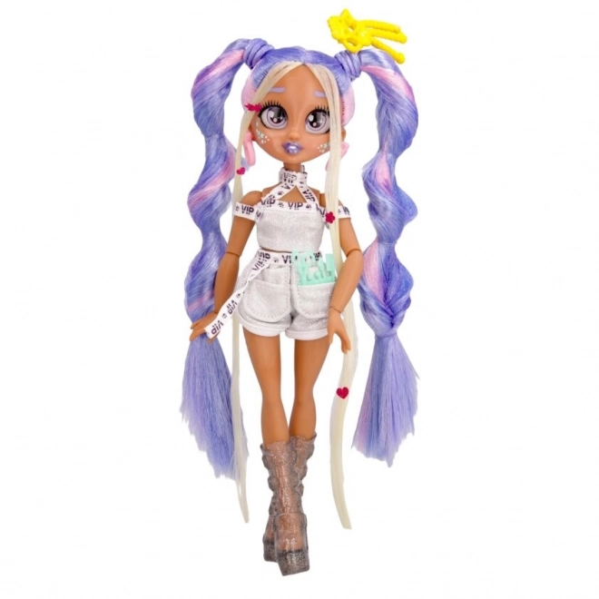 Doll VIP Hair Academy Hailey