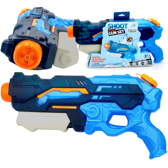 Woopie Wasserpistole