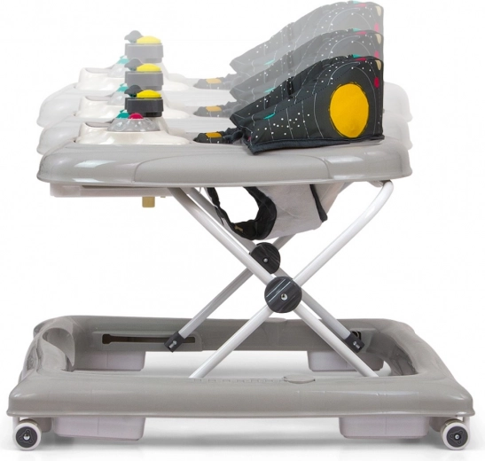 Verstellbare Sitzhöhe