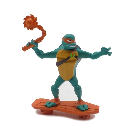 Ninja Schildkröten Sammlerfigur