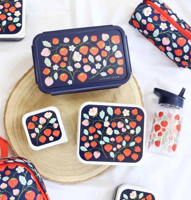 A Little Lovely Company Lunchbox