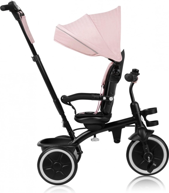 Kinder-Dreirad Berry Rosa
